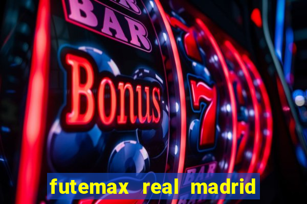 futemax real madrid x barcelona